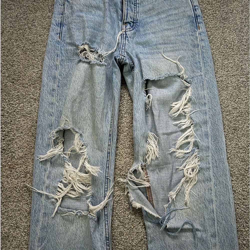 Aéropostale 90's Baggy Jeans
